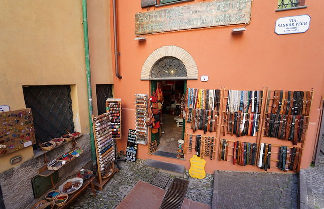 Le Notti Mediterranee - Foto 15