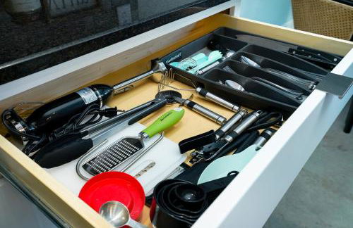 Casa Dolce Vita by the Alamodome - Foto 23