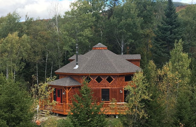 Moose Lodge and Cabins by Bretton Woods Vacations - Foto 22