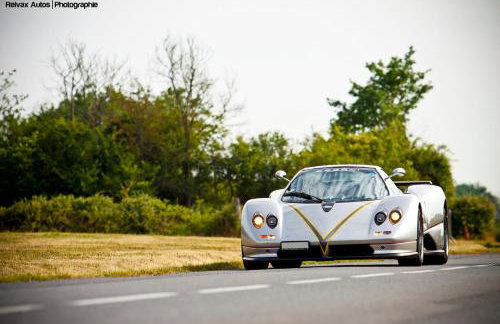 Chez Betty - Foto 34