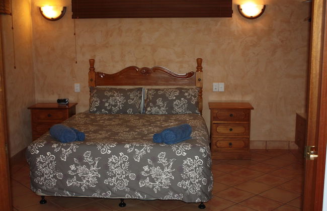 Apartments at Blue Seas Resort - Photo 2