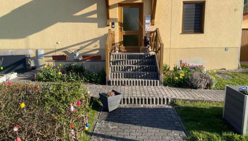 Dorfidyll im Grünen - Foto 3