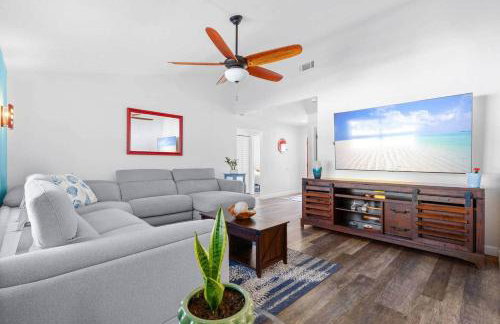 3 TVs Pool Spa W/D Netflix 20 mins to Airport A/C - Foto 27