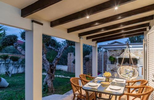 Armando Cottage - Private Nature Retreat with BBQ to Experience Magical Greek Hospitality By Villa Mana Gers - Foto 45