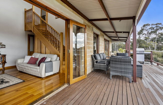 Manfield Country Bruny Island - Foto 19