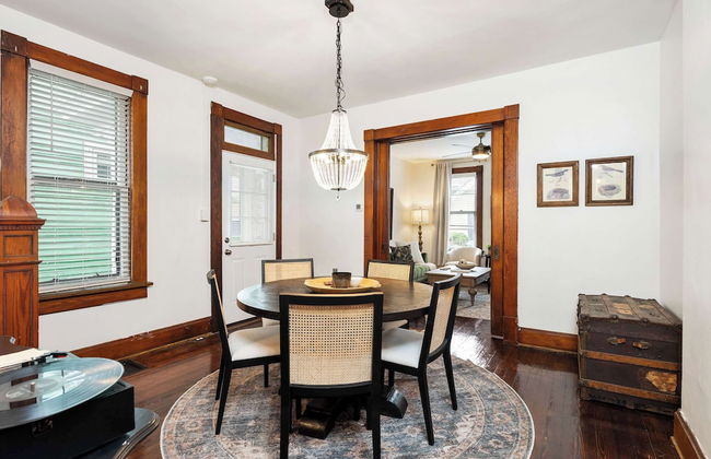 German Charm 2 Sophistication! - Foto 24