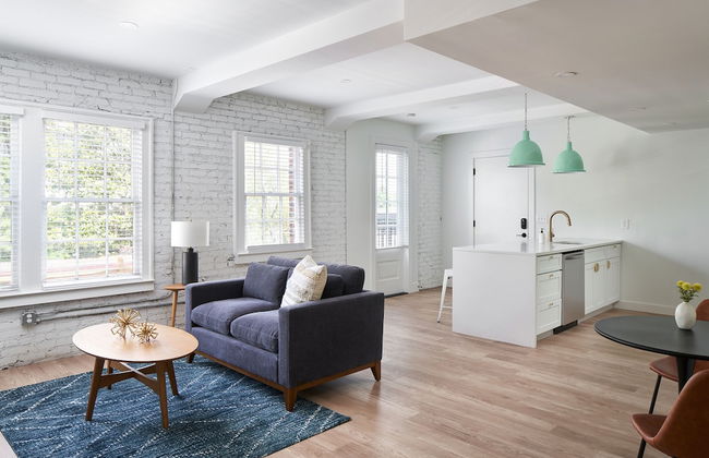 Kasa Studio Revival Atlanta - Foto 40