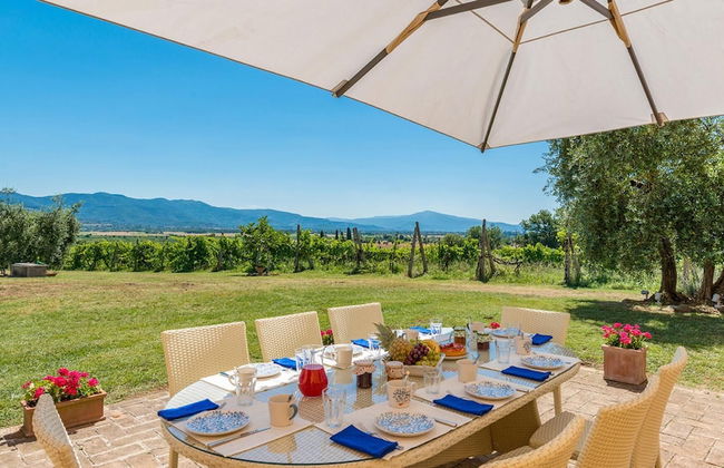 Ar-f628-mssa0at - Villa Pucci 12 - Foto 5