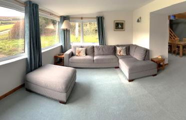 Easter Corrie Cottages - Foto 53