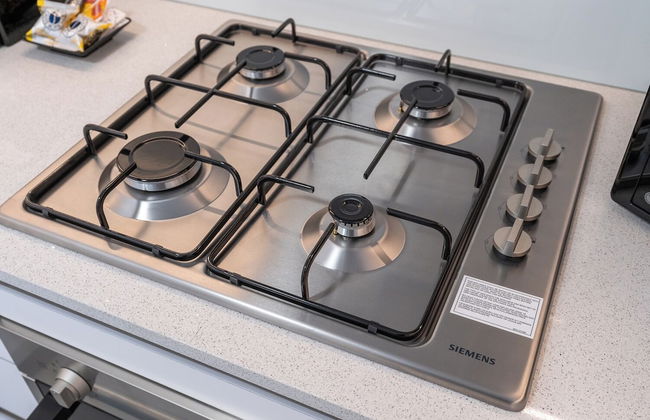 Brand New & Modern Studio JVC - Photo 75