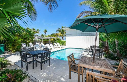 Bay Breezes at Bayside Bungalow - Foto 18