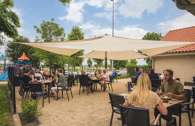 Hikers Cabin in Maurik - Foto 14