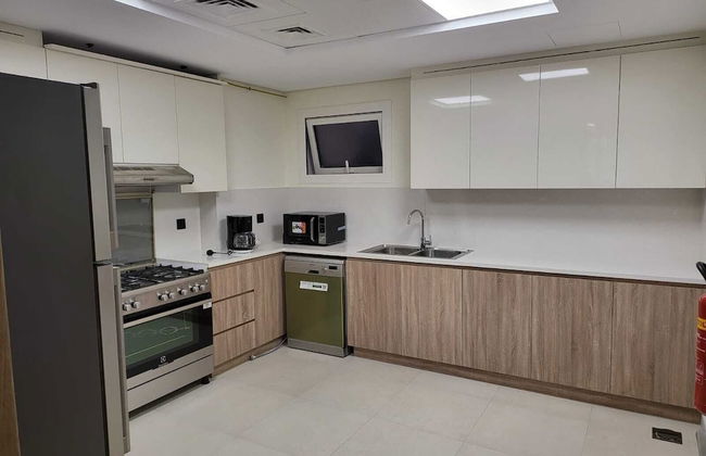 Mirdif Hills Apartaments - Foto 39