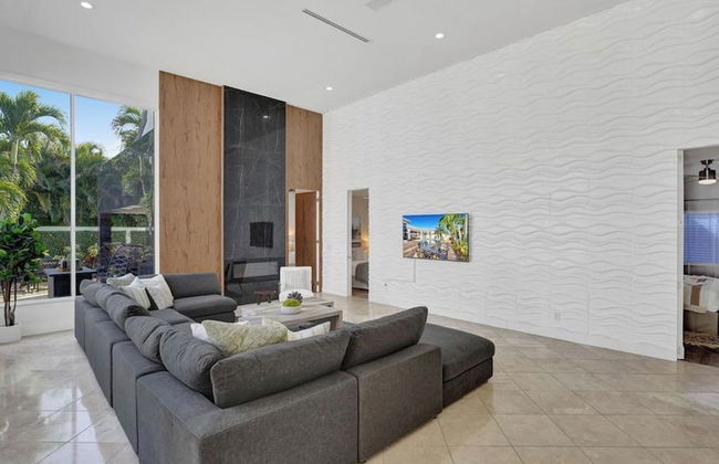 Sophia's Luxury Compound Resort w/ Heated Pool! - Foto 53