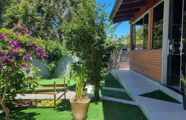 Lugar Acolhedor e Próximo a Natureza - Foto 6