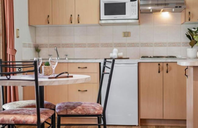 Tasman Holiday Parks - Merool on the Murray - Photo 17