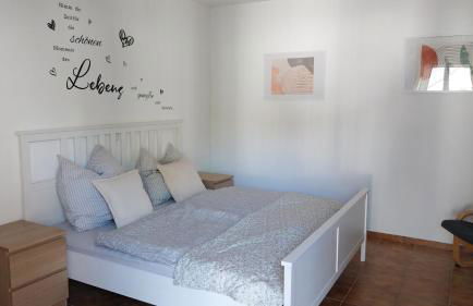 Ferienwohnung Weinberg mit tollem Moselblick - Foto 13