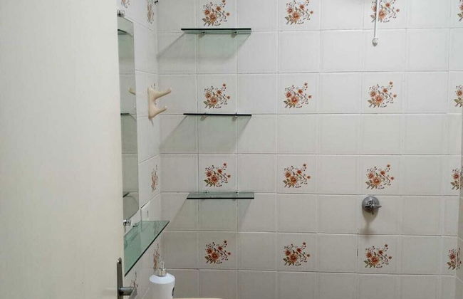 Apar Aconchegante no Centro de Curitiba - Foto 39