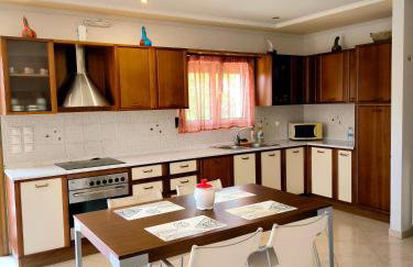 Central Moudros apartments - Foto 2