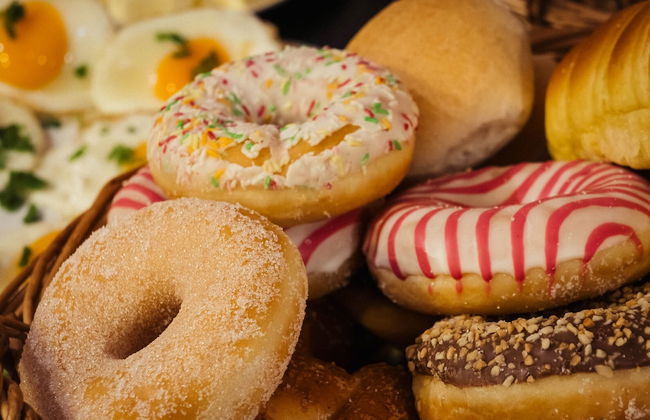 Aparthotel Delta Bialka - Foto 61