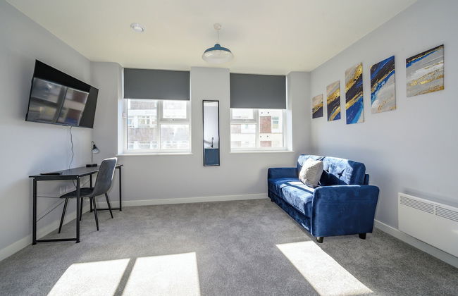 Marygate by Deuce Hotels Ltd - Foto 28