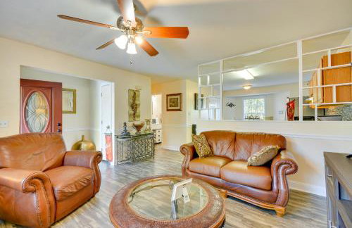 Central High Point Home Less Than 1 Mi to Downtown! - Foto 1