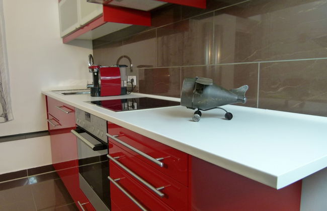 LakeStarnberg Apartments - Foto 48