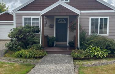 Cozy Forks getaway house - Foto 1