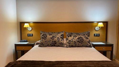 Aparthotel Arenteiro - Foto 4