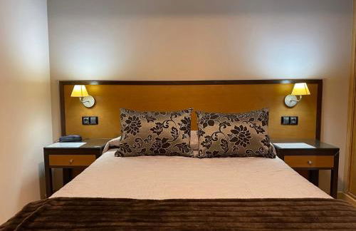 Aparthotel Arenteiro - Foto 4