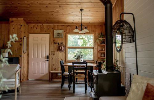 Bay Point Hideaway in the Woods - Foto 6