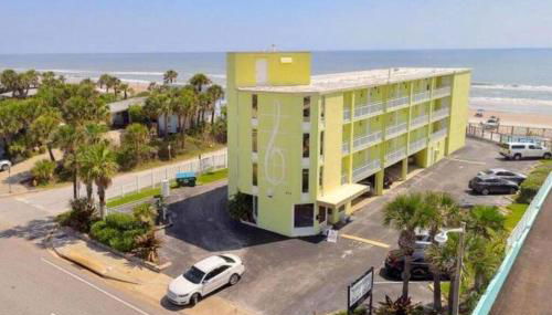 Sea Glass - Ocean View at Symphony Beach Club - Foto 3