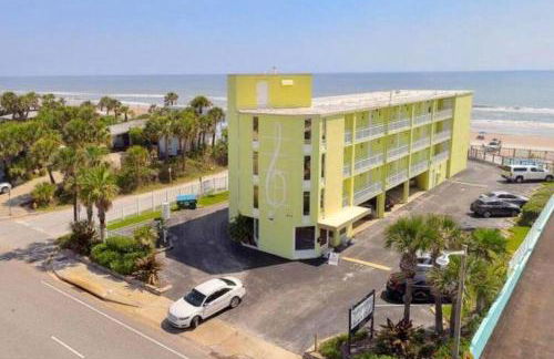 Sea Glass - Ocean View at Symphony Beach Club - Foto 3