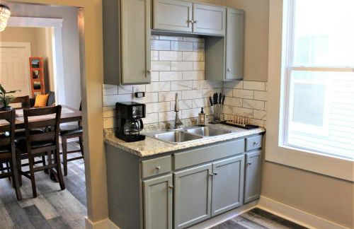 Modern 2BR near DT, 8min walk to Park&Conservatory - Foto 10