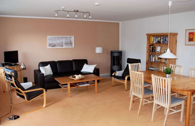 Geraeumiges Ferienhaus mit Sauna - Foto 20