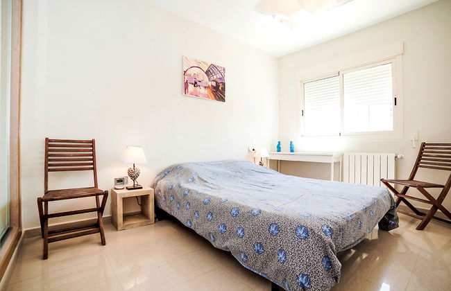 Luz de Calpe I - Foto 9