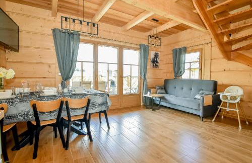 Domki Wiśta Wio - Foto 8