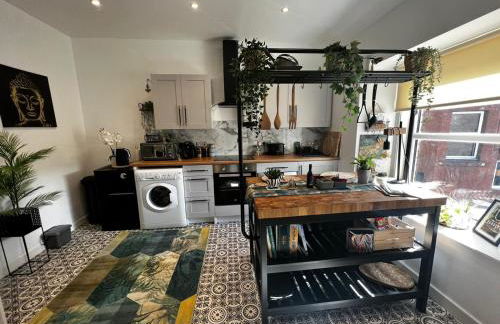 Cozy and modern flat in the heart of Hawick - Foto 17