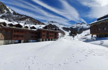 La terrazza sulle piste Val di Luce - BIANCHERIA INCLUSA - Foto 46