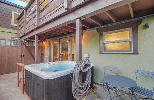 3BRB with Bonus Bedroom, Hot Tub, Tropical Oasis - Foto 21