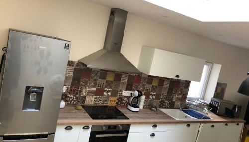 Une maison agréable pour se détendre - Foto 4