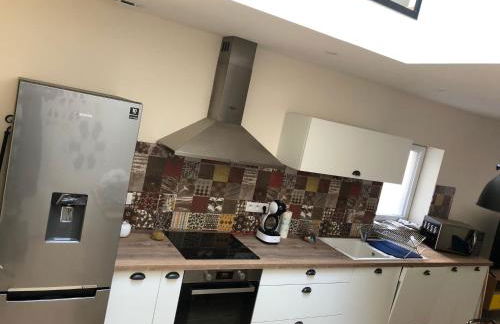 Une maison agréable pour se détendre - Foto 4