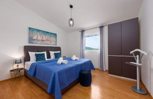 Villa SALT bazen,jacuzzy - Foto 4