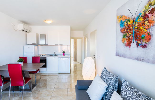 Villa 2 Pools - Foto 8