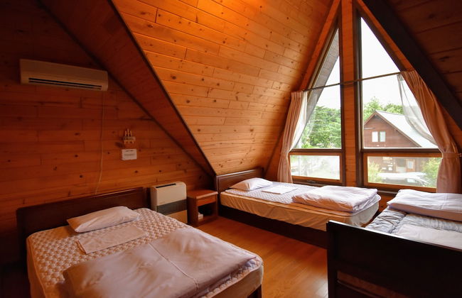 Canadian Log Cottage TAKITARO - Foto 6