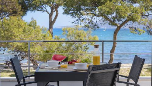 Apartamento Oratge 1 - Foto 2