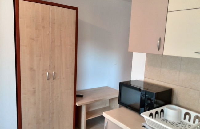 Apartments Bellator - Foto 22