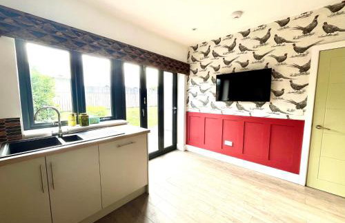 The Fireman's Bungalow - Foto 11