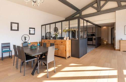 Les Voutes - Beautiful property with swimming pool - Photo 10