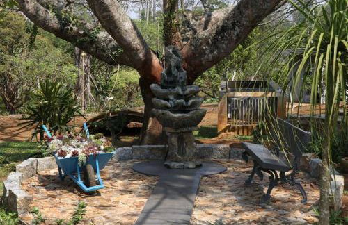 Chácara Recanto Florido - Foto 47